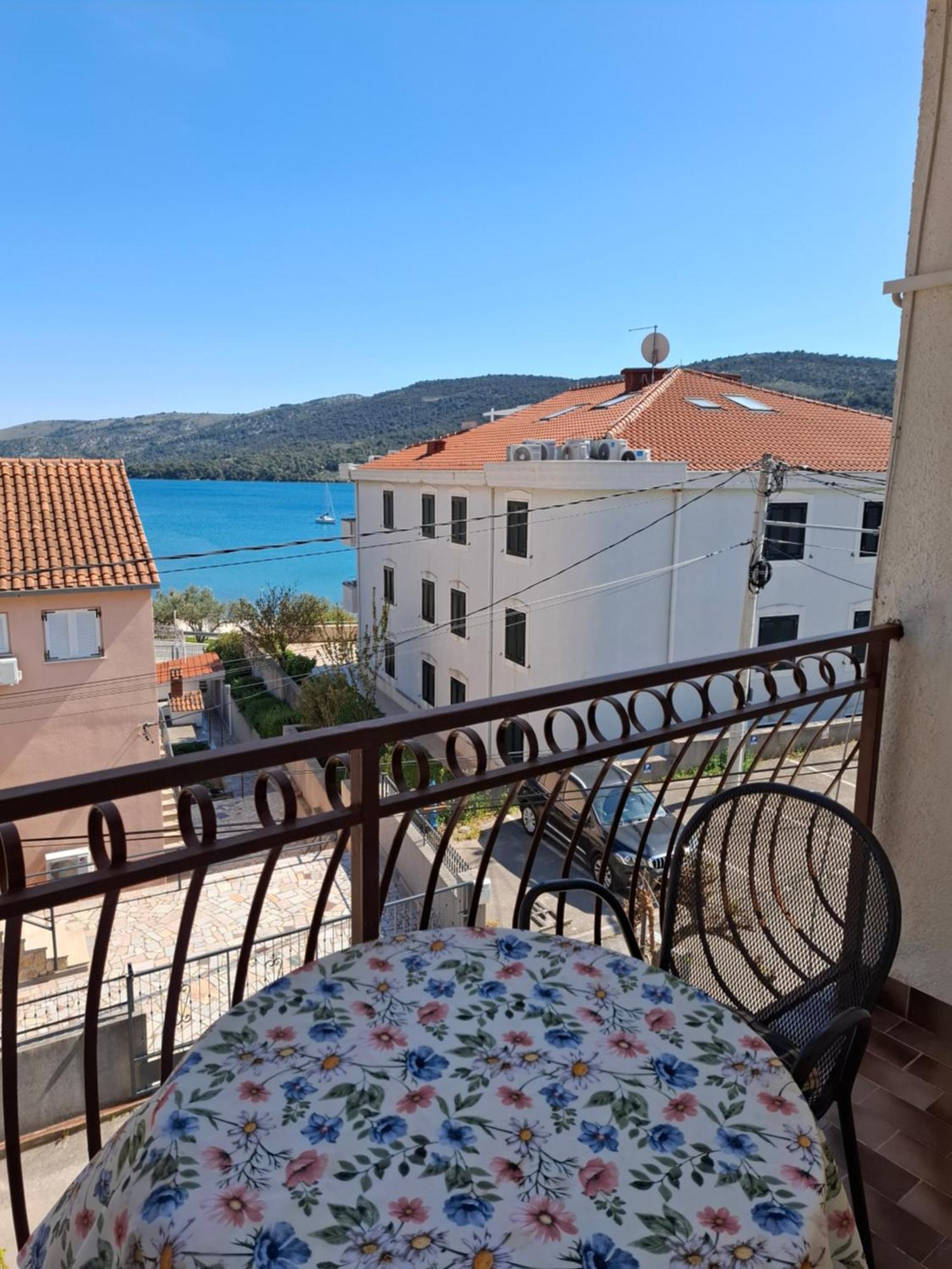 Sablic Apartment Marina Exterior photo